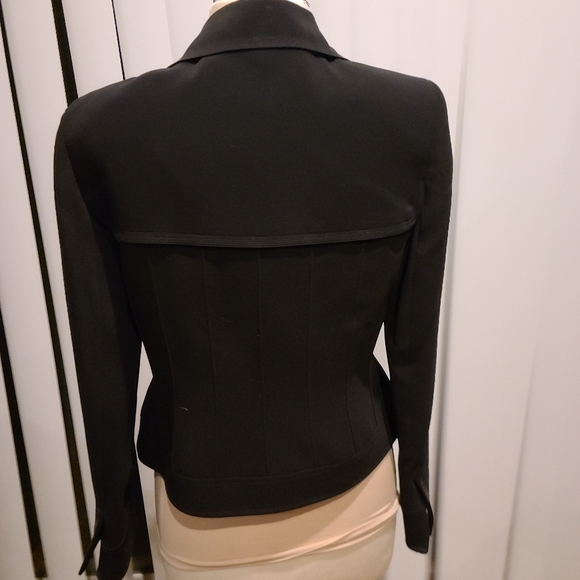 Vintage Albert Nipon two piece suit - Picture 8 of 9